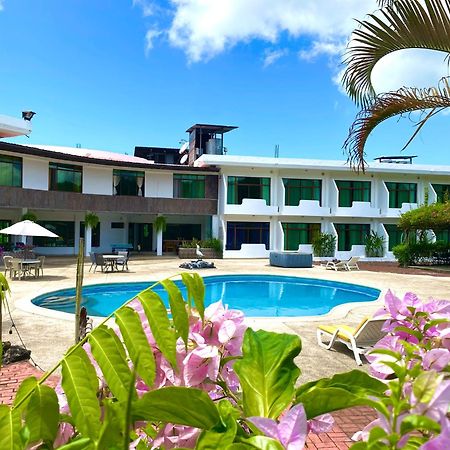 Hotel Galapagos Tortuga Bay Puerto Ayora  Exterior foto