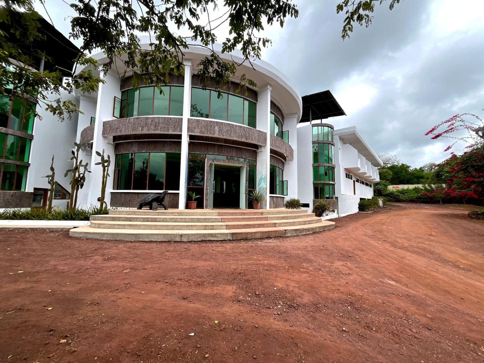 Hotel Tortuga Bay - Galapagos Puerto Ayora  Exterior foto