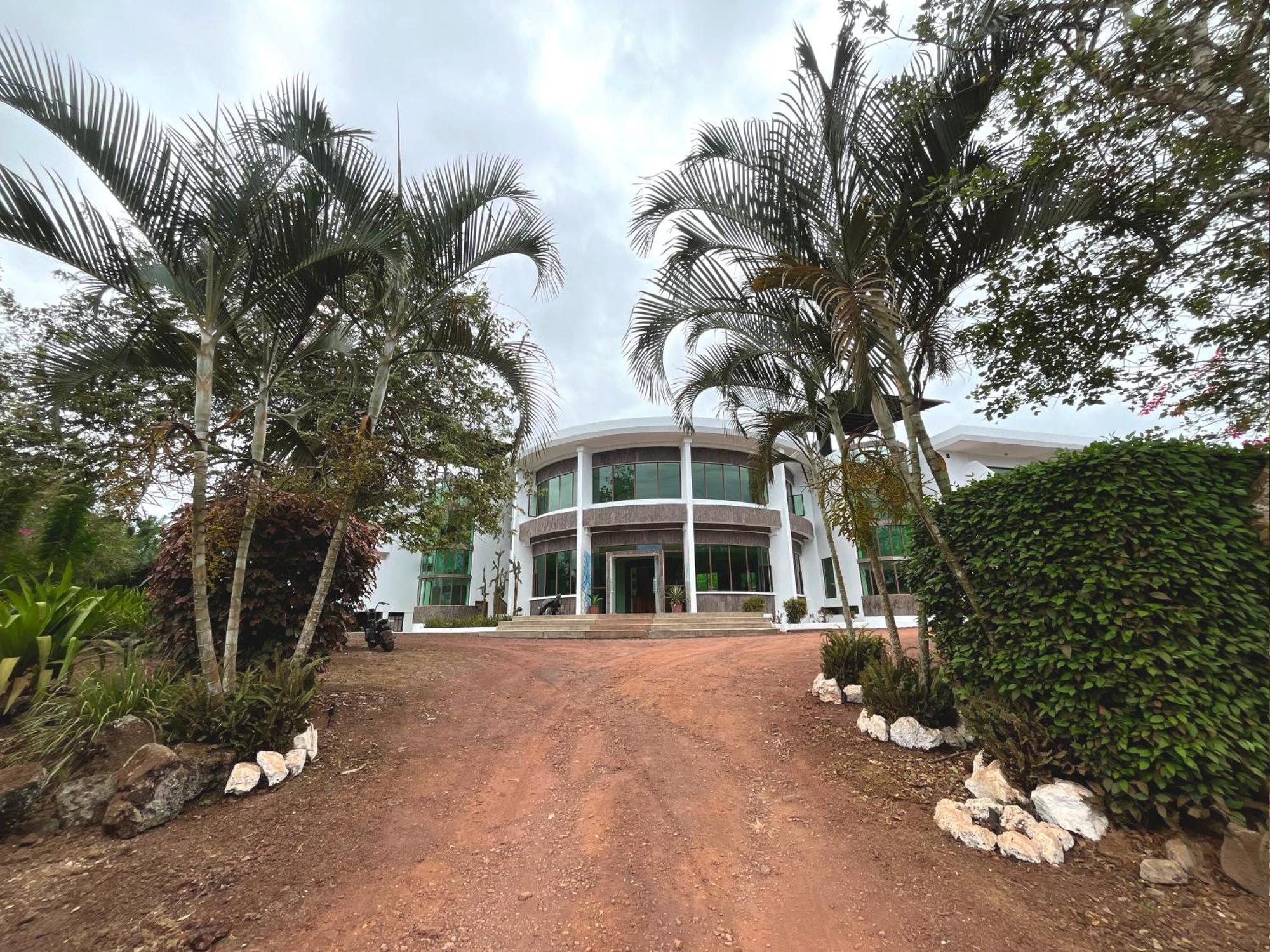 Hotel Tortuga Bay - Galapagos Puerto Ayora  Exterior foto